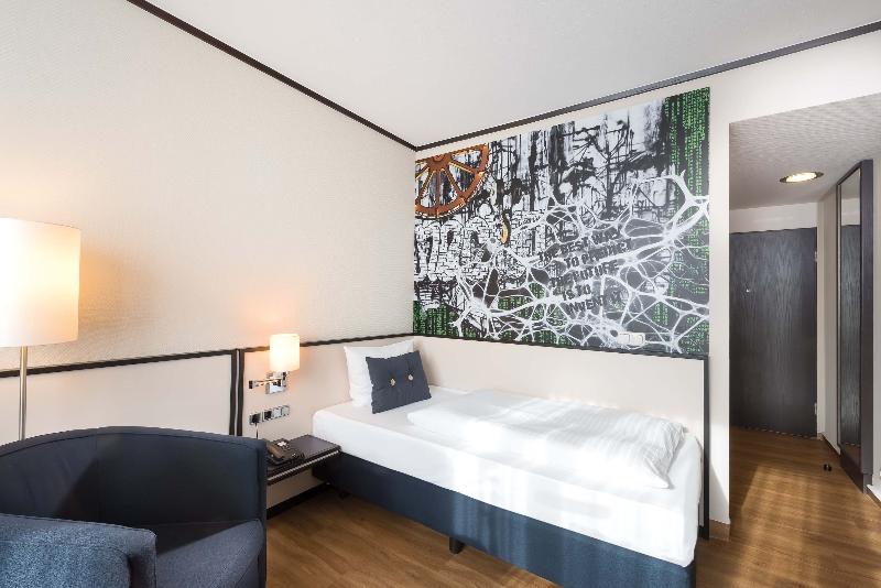 Seminaris Hotel Bad Honnef - Oda