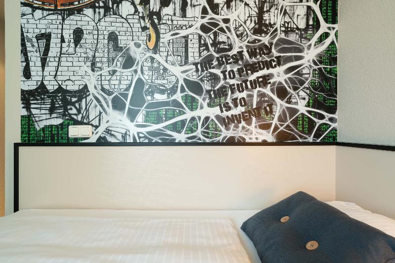 Seminaris Hotel Bad Honnef - Oda