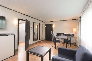 Seminaris Hotel Bad Honnef fotoÄŸrafÄ±