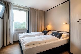 Seminaris Hotel Bad Honnef fotoÄŸrafÄ±