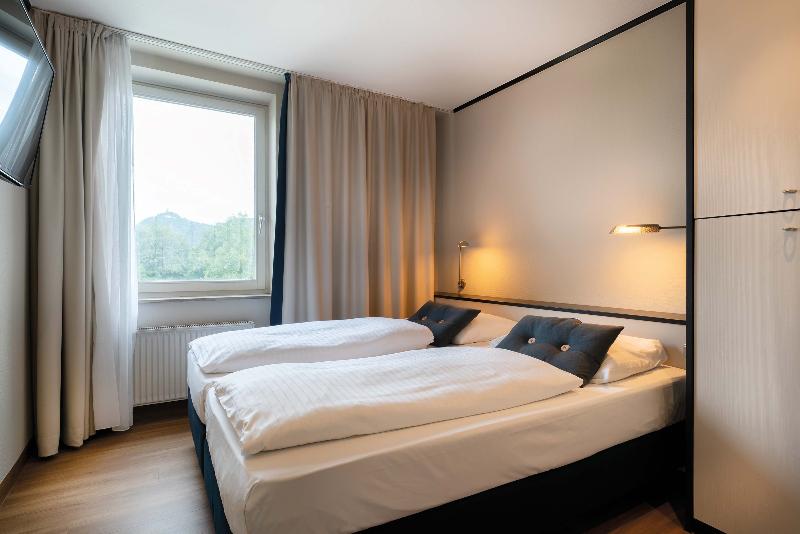 Seminaris Hotel Bad Honnef - Oda