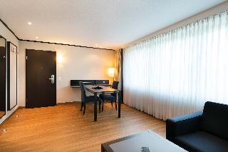 Seminaris Hotel Bad Honnef fotoÄŸrafÄ±