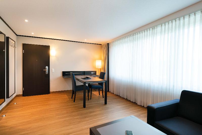 Seminaris Hotel Bad Honnef - Oda
