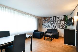 Seminaris Hotel Bad Honnef fotoÄŸrafÄ±