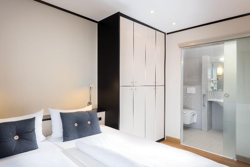 Seminaris Hotel Bad Honnef - Oda