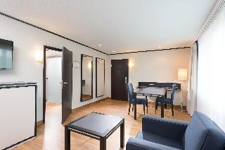 Seminaris Hotel Bad Honnef fotoÄŸrafÄ±