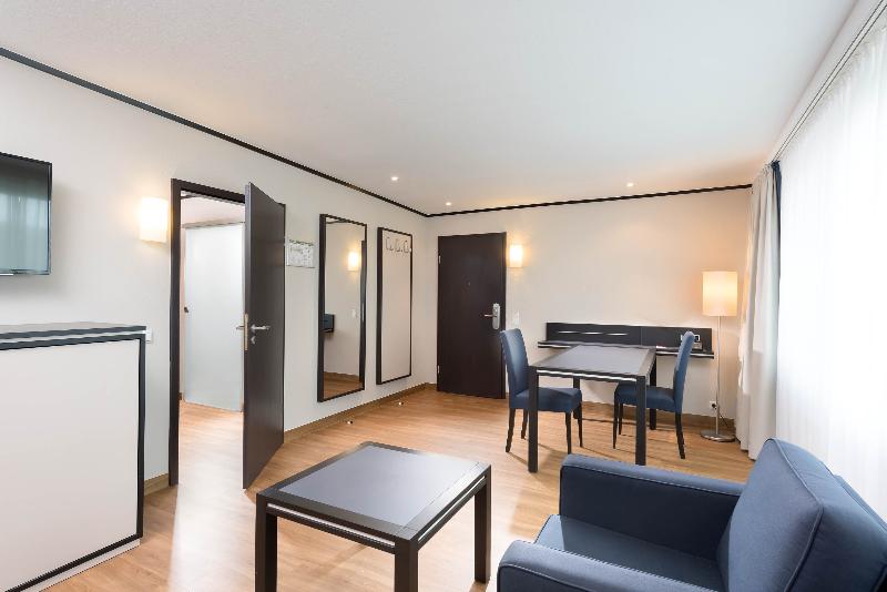 Seminaris Hotel Bad Honnef - Oda