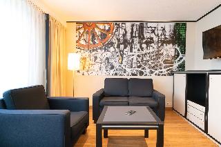 Seminaris Hotel Bad Honnef fotoÄŸrafÄ±