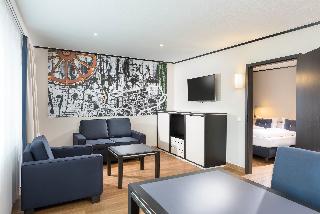 Seminaris Hotel Bad Honnef fotoÄŸrafÄ±