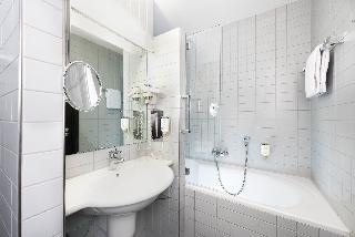 Seminaris Hotel Bad Honnef fotoÄŸrafÄ±