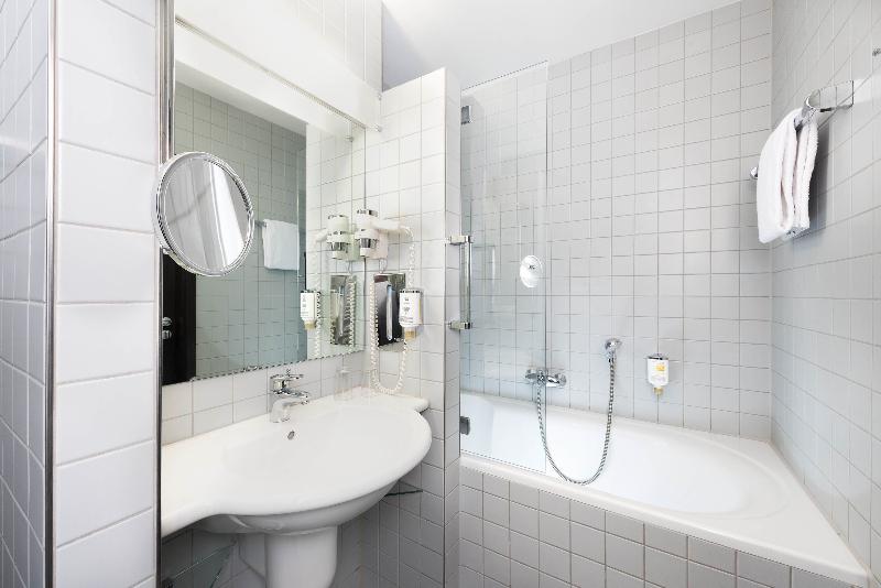 Seminaris Hotel Bad Honnef - Oda
