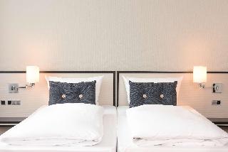 Seminaris Hotel Bad Honnef fotoÄŸrafÄ±