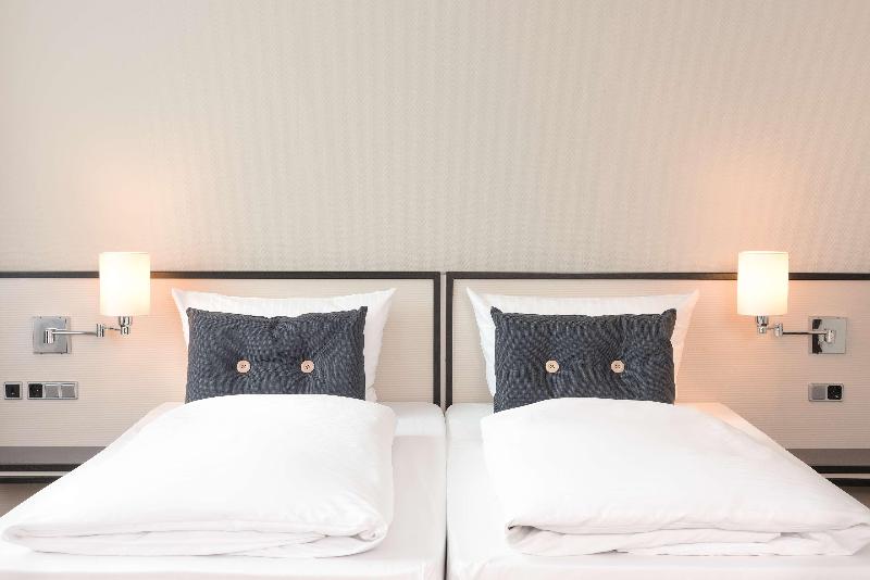 Seminaris Hotel Bad Honnef - Oda