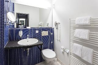 Seminaris Hotel Bad Honnef fotoÄŸrafÄ±