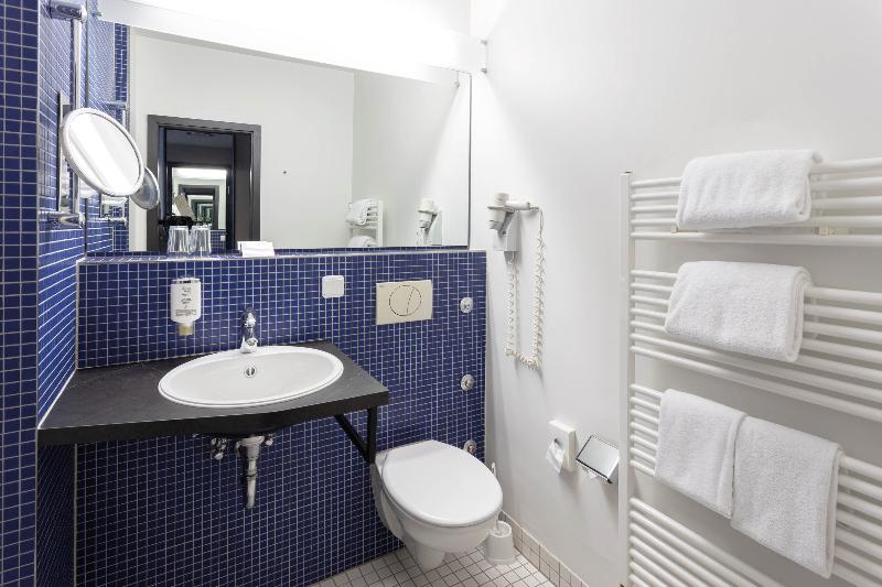 Seminaris Hotel Bad Honnef - Oda