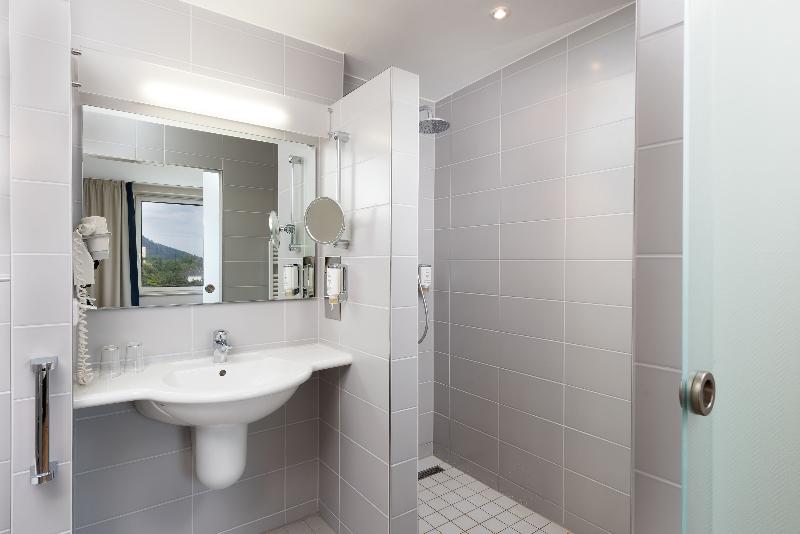 Seminaris Hotel Bad Honnef - Oda