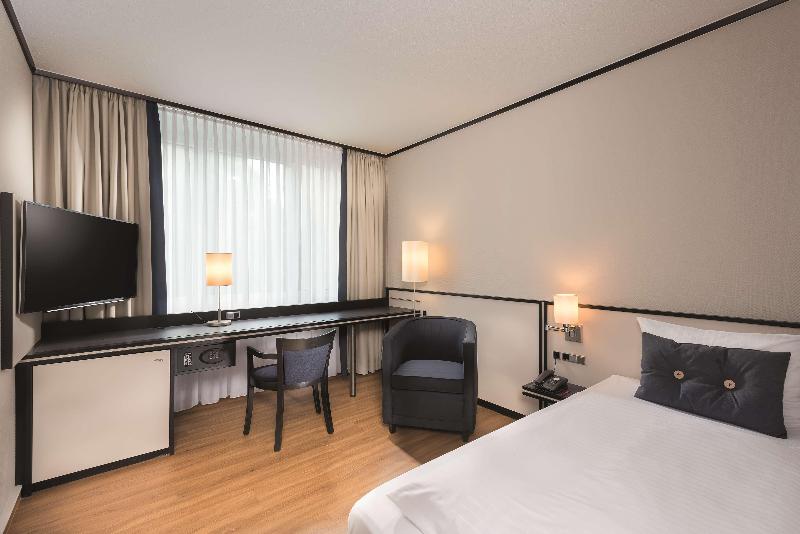 Seminaris Hotel Bad Honnef - Oda