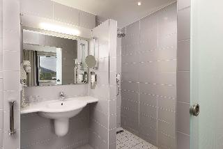 Seminaris Hotel Bad Honnef fotoÄŸrafÄ±