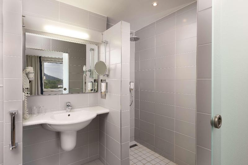 Seminaris Hotel Bad Honnef - Oda