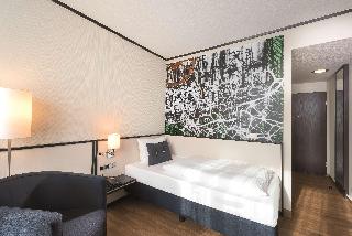 Seminaris Hotel Bad Honnef fotoÄŸrafÄ±