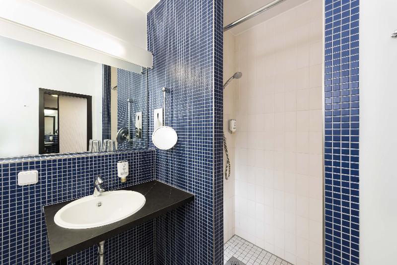 Seminaris Hotel Bad Honnef - Oda