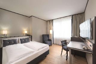 Seminaris Hotel Bad Honnef fotoÄŸrafÄ±