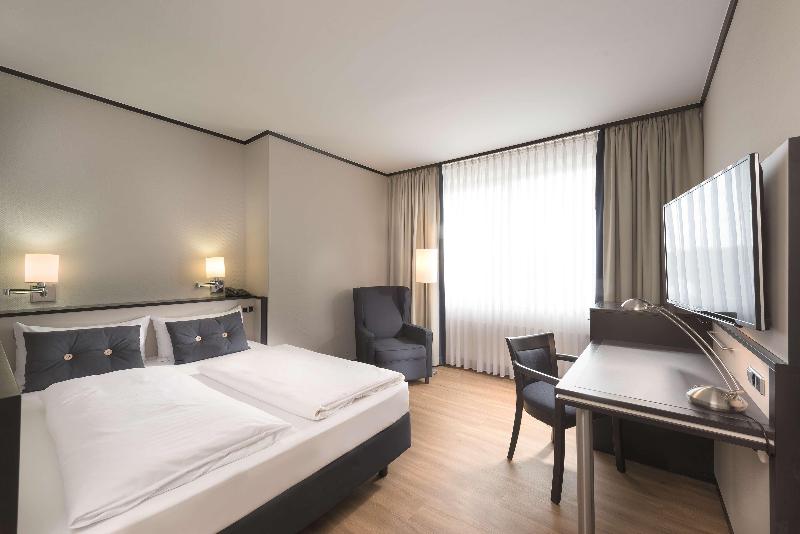 Seminaris Hotel Bad Honnef - Oda