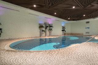 Seminaris Hotel Bad Honnef fotoÄŸrafÄ±