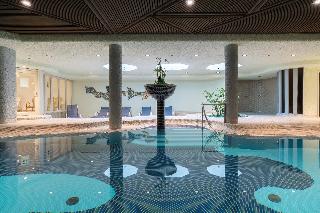 Seminaris Hotel Bad Honnef fotoÄŸrafÄ±