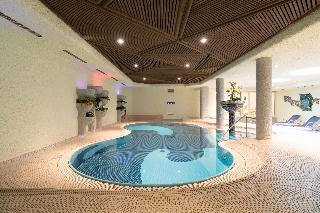 Seminaris Hotel Bad Honnef fotoÄŸrafÄ±
