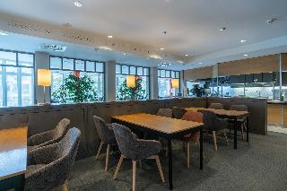 Seminaris Hotel Bad Honnef fotoÄŸrafÄ±