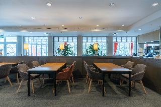 Seminaris Hotel Bad Honnef fotoÄŸrafÄ±