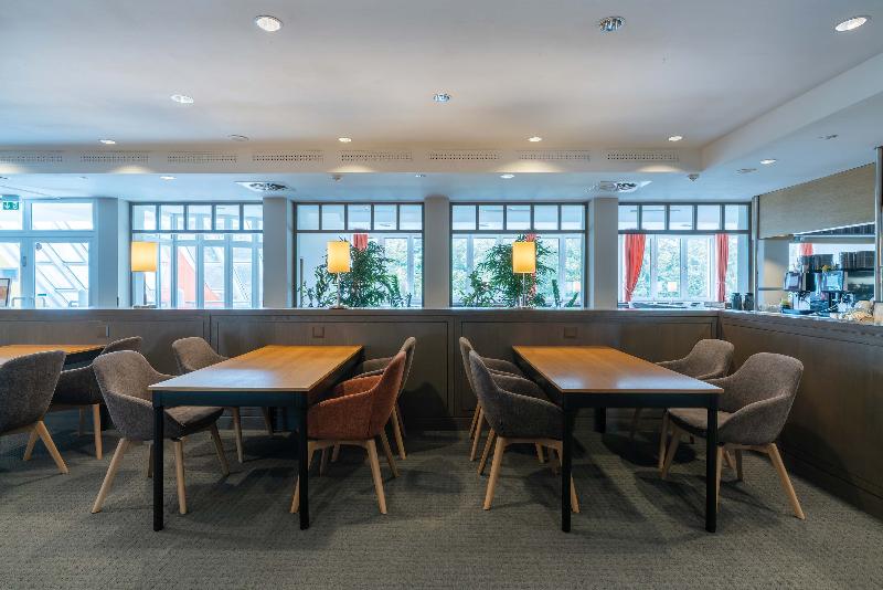 Seminaris Hotel Bad Honnef - Restoran