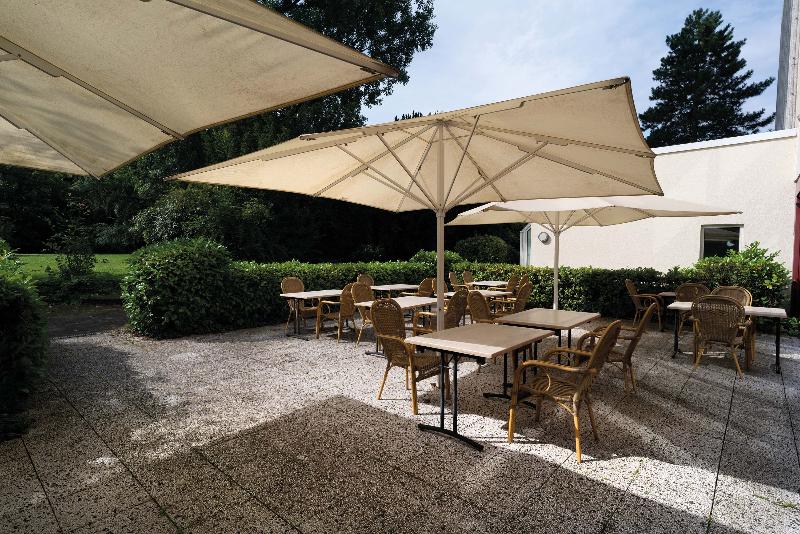 Seminaris Hotel Bad Honnef - Teras