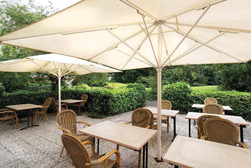 Seminaris Hotel Bad Honnef - Teras