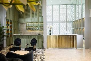 Hotel Tranz fotoÄŸrafÄ±