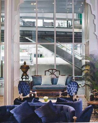 Hotel Tranz fotoÄŸrafÄ±