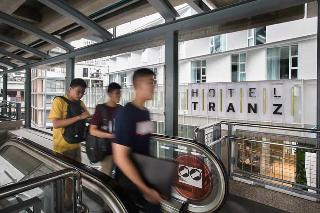 Hotel Tranz fotoÄŸrafÄ±
