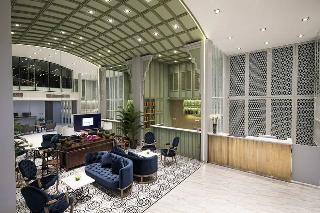 Hotel Tranz fotoÄŸrafÄ±