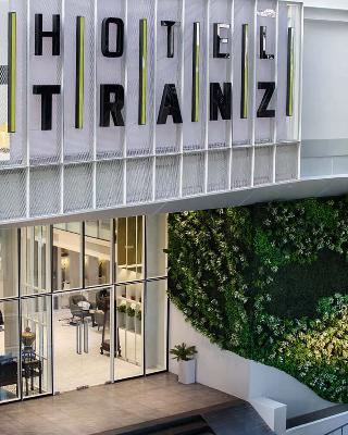 Hotel Tranz otel fotoğrafı