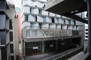 Hotel Tranz fotoÄŸrafÄ±