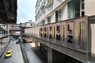 Hotel Tranz fotoÄŸrafÄ±
