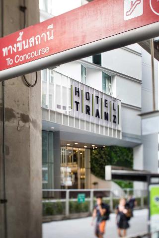 Hotel Tranz fotoÄŸrafÄ±