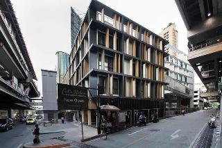 Hotel Tranz fotoÄŸrafÄ±