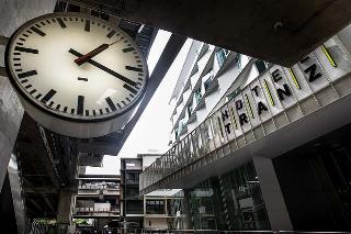 Hotel Tranz fotoÄŸrafÄ±