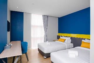 Hotel Tranz fotoÄŸrafÄ±