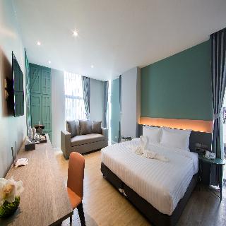 Hotel Tranz fotoÄŸrafÄ±