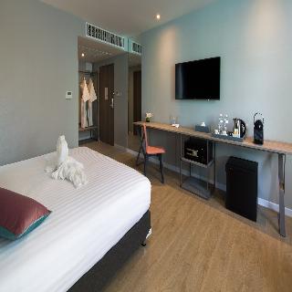 Hotel Tranz fotoÄŸrafÄ±