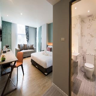 Hotel Tranz fotoÄŸrafÄ±