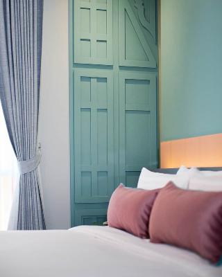 Hotel Tranz fotoÄŸrafÄ±
